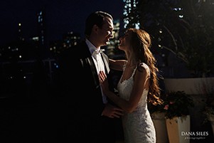 Brittany + Adam